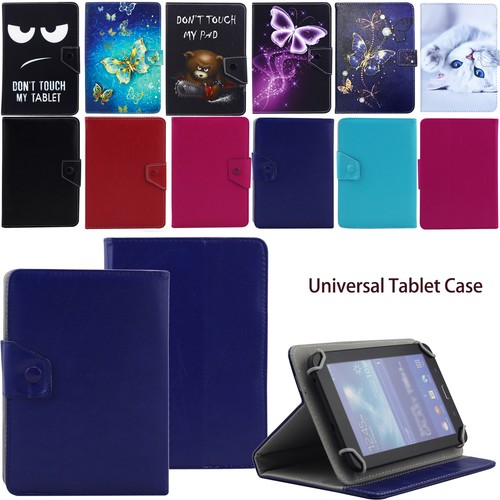 Folio leather stand case - folio, cover