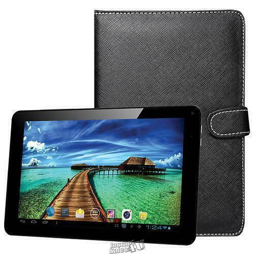 Supersonic android tablet - 9",
