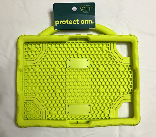 Onn protect rugged shockproof - protect,
